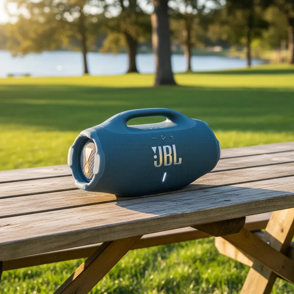 JBL Boombox 4