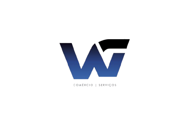 Logotipo WG Comércio